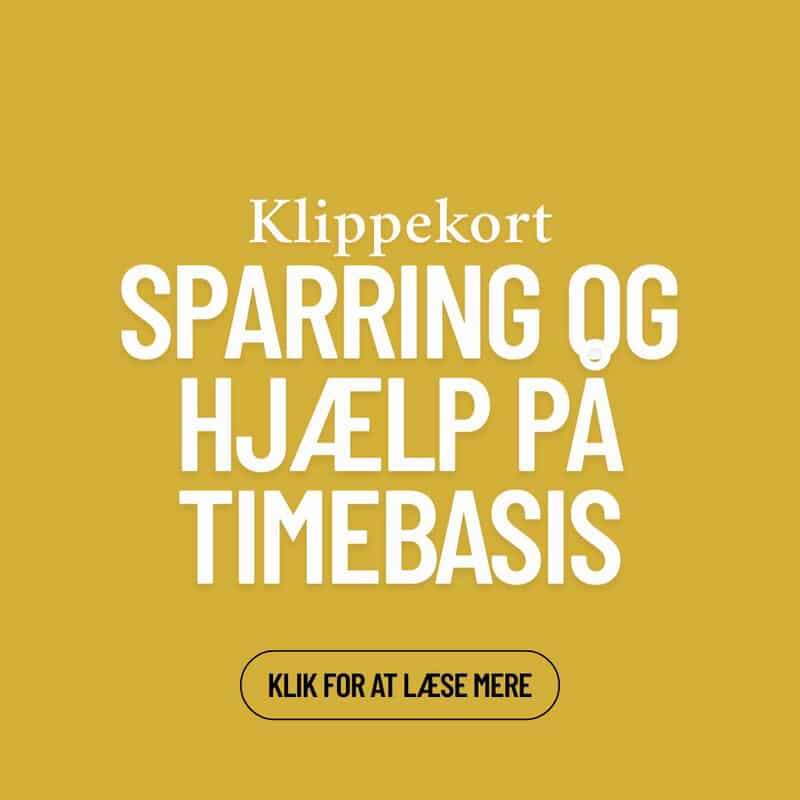 klippekort