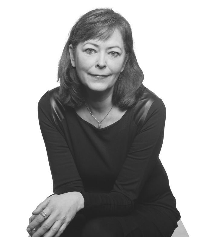 Anita Cordes - Marketing med mening Anita Cordes - Marketing med mening