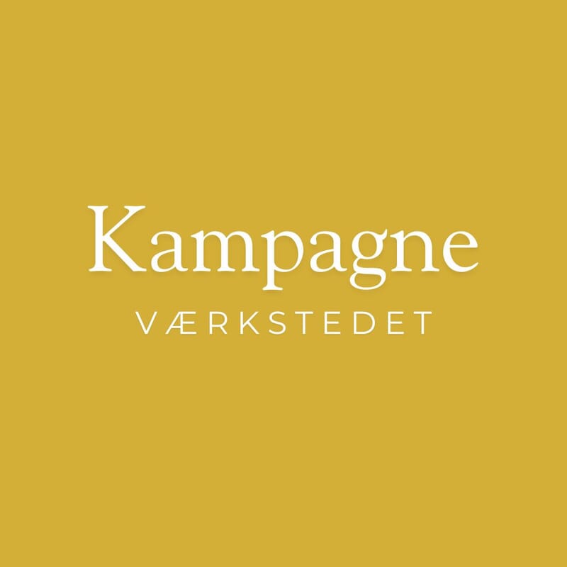 Kursus ikoner - Din Marketing Portal