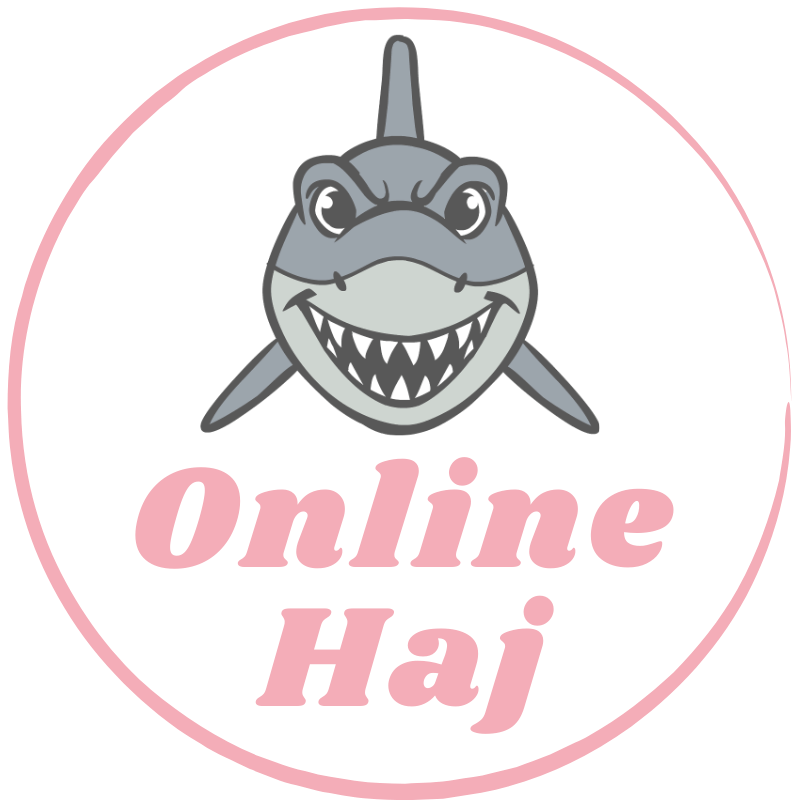 Medlemsklubben Online Haj logo