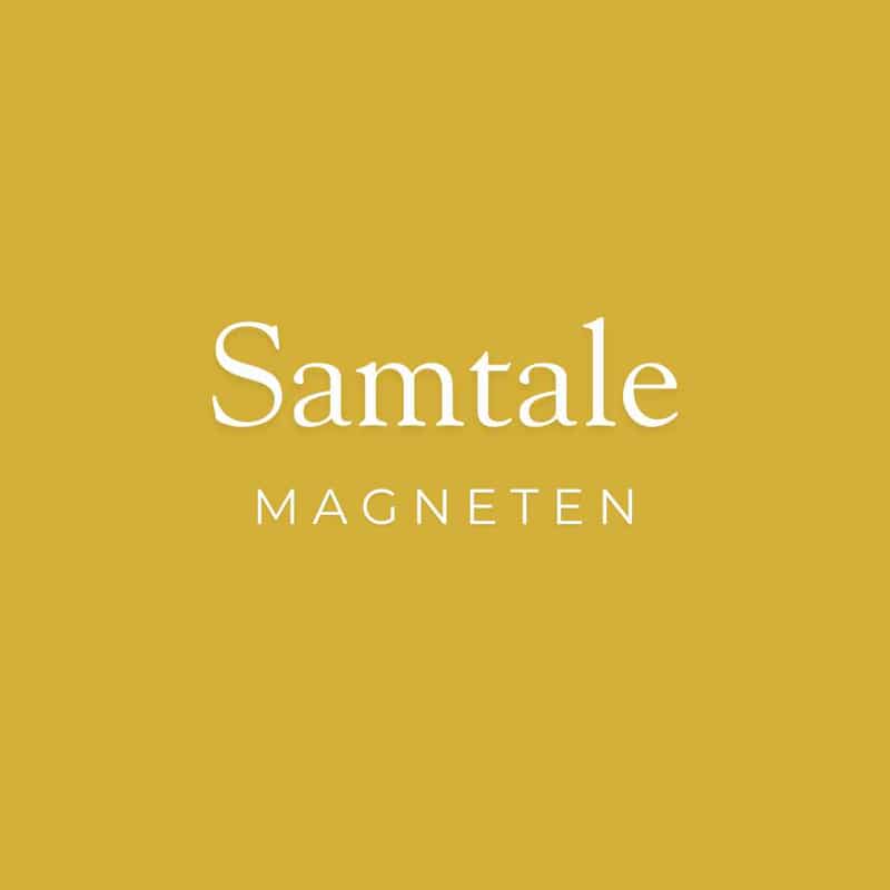 Marketing viden - SamtaleMagneten